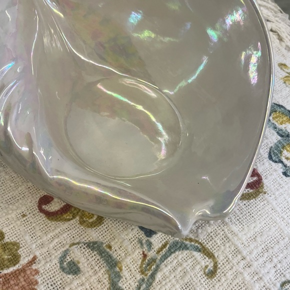 NANTUCKET HOME SHELL BOWL - Picture 2 of 10